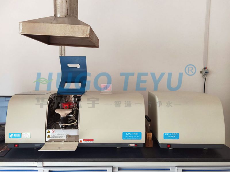 化驗(yàn)室儀器